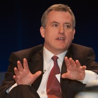 Kieran O'Donnell Td