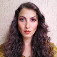 Gabriella Monteiro de Moraes