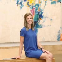 Andrea Cook, Pmp