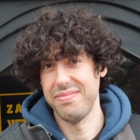 Jeff Stern