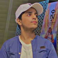 Sayyam Mughal