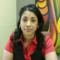 Riccolene Moodley Govender