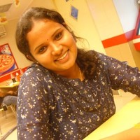 Sudha Goli