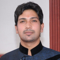 Nitin Shivalik