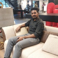 Venkatram Krishnamoorthi
