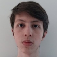 Nicolas Delavy Delfino