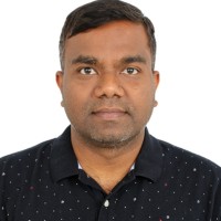 Naveen Shivalingaiah
