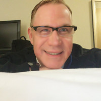 Gary Oliver