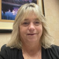 Dorothy Glencross