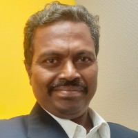 Jaganathan Saravanan