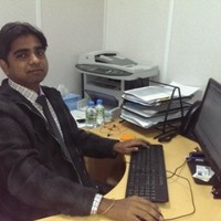 Uttam Kumar Mahapatro