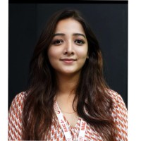 Karishma Grover