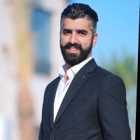 Ibrahim surchy