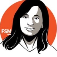 Aakriti Rai, Mba, Mscs