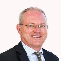 Rod Morris