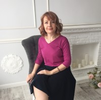 Светлана Бондаренко