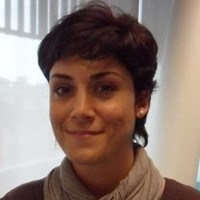 Stefania Mamone