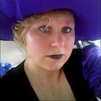 Anita Alfrink