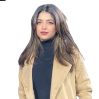 Nidhita Chauhan
