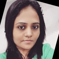 Vidya Naik