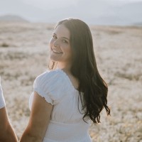 Alexia Van Dam