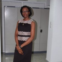 Oluwakemi Obadan