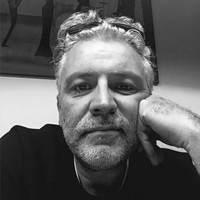 Bart Van Alderwegen