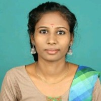 Suvetha K