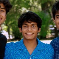 Neelay Chakravarthy