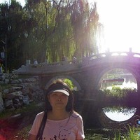ruth hu
