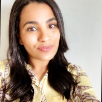 Sarah El Janati