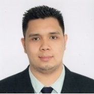Stephen Ray Silloriquez