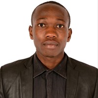Wilfred Kagiri