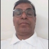 Arup Kumar Ray