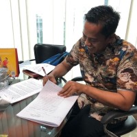 Budi .SM
