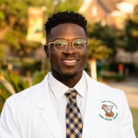 Dr. Oladipupo Dada
