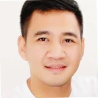 Norman Apostol