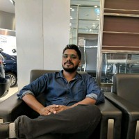 P Vishnu Sankar