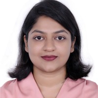 Pratheeksha Bangera