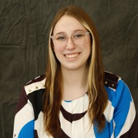 Abby Dallegge