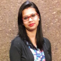 Hema Darji