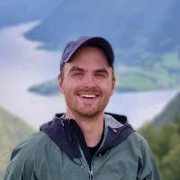 Anders Bjørnstad