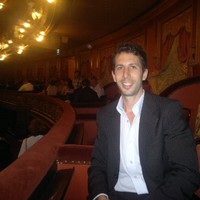 Leonardo Gabriel Gonzalez