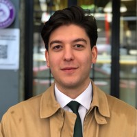Batuhan Köroğlu