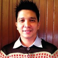 DICKY SINAGA