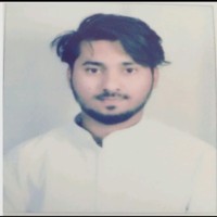 Mubarak Ahmed Sadarkhan