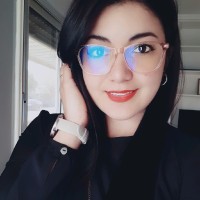 Saralis Ricardo Gonzalez