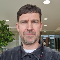 Nick Bowden