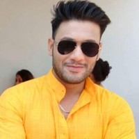 Mukesh Naidu