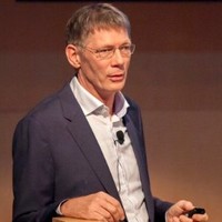 Paul De Vries
